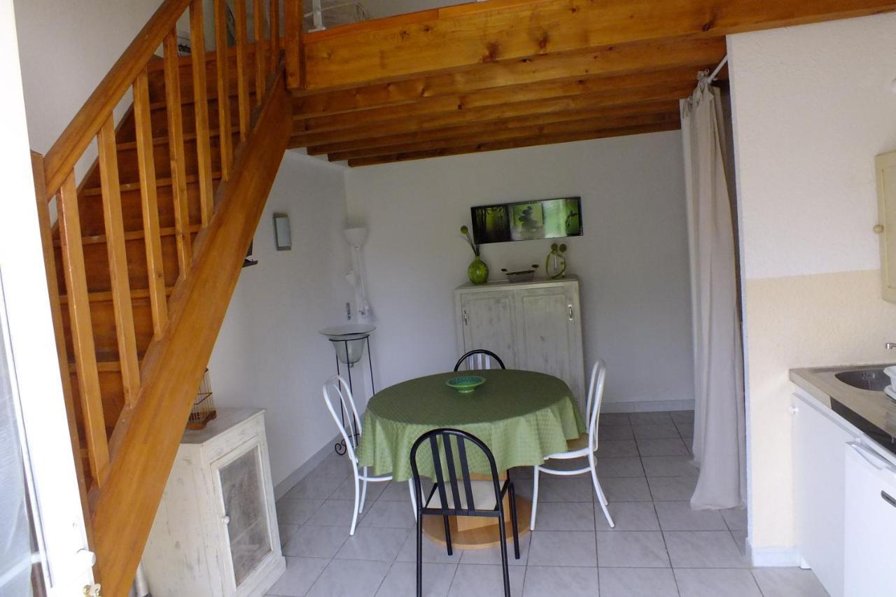 Gite Des Deux Rivieres Nant Exterior photo